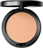 MAC Cosmetics Studio Fix Powder Plus Foundation Prefill - Матирующий пудровый тональный фон. оттенок NW10, 12 g — фото 1