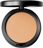 MAC Cosmetics Studio Fix Powder Plus Foundation Prefill - Матирующий пудровый тональный фон. оттенок C4, 12 g — фото 1