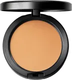 MAC Cosmetics Studio Fix Powder Plus Foundation Prefill - Матирующий пудровый тональный фон. оттенок NC41, 12 g — фото 1