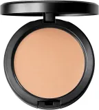 MAC Cosmetics Studio Fix Powder Plus Foundation Prefill - Матирующий пудровый тональный фон. оттенок NC27, 12 g — фото 1