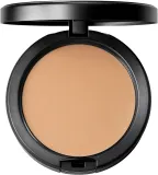 MAC Cosmetics Studio Fix Powder Plus Foundation Prefill - Матирующий пудровый тональный фон. оттенок NC30, 12 g — фото 1