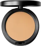 MAC Cosmetics Studio Fix Powder Plus Foundation Prefill - Матирующий пудровый тональный фон. оттенок C40, 12 g — фото 1