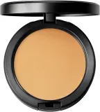 MAC Cosmetics Studio Fix Powder Plus Foundation Prefill - Матирующий пудровый тональный фон. оттенок NC42, 12 g — фото 1