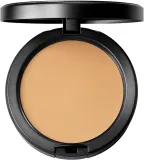 MAC Cosmetics Studio Fix Powder Plus Foundation Prefill - Матирующий пудровый тональный фон. оттенок NC38, 12 g — фото 1