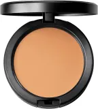 MAC Cosmetics Studio Fix Powder Plus Foundation Prefill - Матирующий пудровый тональный фон. оттенок NW35, 12 g — фото 1