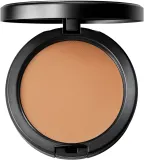 MAC Cosmetics Studio Fix Powder Plus Foundation Prefill - Матирующий пудровый тональный фон. оттенок NW15, 12 g — фото 1