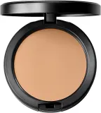 MAC Cosmetics Studio Fix Powder Plus Foundation Prefill - Матирующий пудровый тональный фон. оттенок NC18, 12 g — фото 1