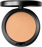 MAC Cosmetics Studio Fix Powder Plus Foundation Prefill - Матирующий пудровый тональный фон. оттенок NW20, 12 g — фото 1