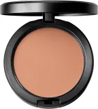 MAC Cosmetics Studio Fix Powder Plus Foundation Prefill - Матирующий пудровый тональный фон. оттенок NW25, 12 g — фото 1