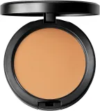MAC Cosmetics Studio Fix Powder Plus Foundation Prefill - Матирующий пудровый тональный фон. оттенок NC40, 12 g — фото 1