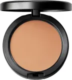 MAC Cosmetics Studio Fix Powder Plus Foundation Prefill - Матирующий пудровый тональный фон. оттенок NC43.5, 12 g — фото 1