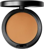 MAC Cosmetics Studio Fix Powder Plus Foundation Prefill - Матирующий пудровый тональный фон. оттенок NC46, 12 g — фото 1