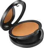 MAC Cosmetics Studio Fix Powder Plus Foundation Prefill - Матирующий пудровый тональный фон. оттенок NC46, 12 g — фото 2