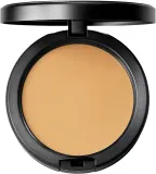 MAC Cosmetics Studio Fix Powder Plus Foundation Prefill - Матирующий пудровый тональный фон. оттенок NC37, 12 g — фото 1