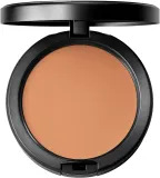 MAC Cosmetics Studio Fix Powder Plus Foundation Prefill - Матирующий пудровый тональный фон. оттенок NW40, 12 g — фото 1