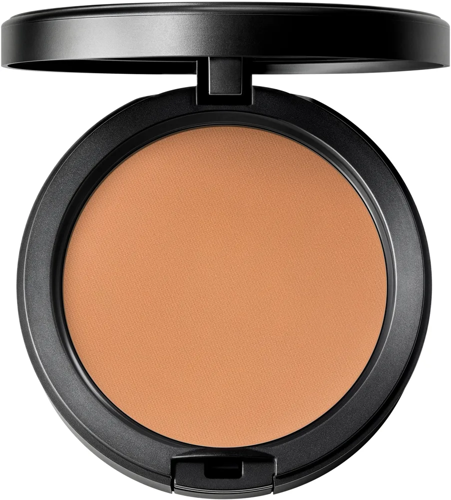 MAC Cosmetics Studio Fix Powder Plus Foundation Prefill - Матирующий пудровый тональный фон. оттенок C5.5, 12 g