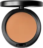 MAC Cosmetics Studio Fix Powder Plus Foundation Prefill - Матирующий пудровый тональный фон. оттенок C5.5, 12 g — фото 1