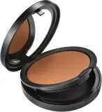 MAC Cosmetics Studio Fix Powder Plus Foundation Prefill - Матирующий пудровый тональный фон. оттенок NW43, 12 g — фото 2