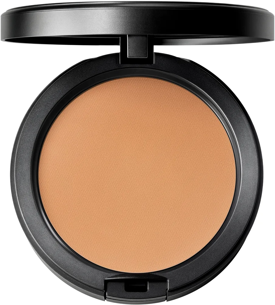 MAC Cosmetics Studio Fix Powder Plus Foundation Prefill - Матирующий пудровый тональный фон. оттенок C5, 12 g