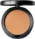 MAC Cosmetics Studio Fix Powder Plus Foundation Prefill - Матирующий пудровый тональный фон. оттенок C5, 12 g — фото 1