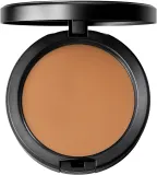 MAC Cosmetics Studio Fix Powder Plus Foundation Prefill - Матирующий пудровый тональный фон. оттенок C45, 12 g — фото 1