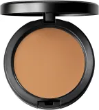 MAC Cosmetics Studio Fix Powder Plus Foundation Prefill - Матирующий пудровый тональный фон. оттенок NC44.5, 12 g — фото 1