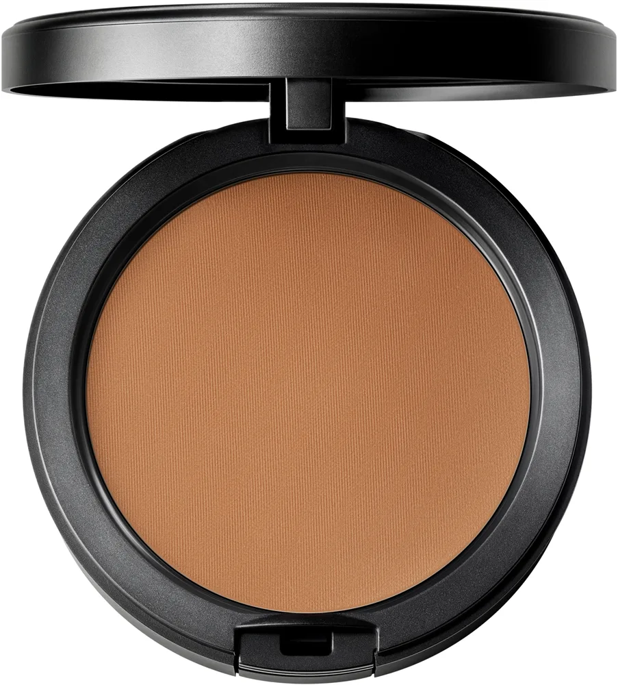 MAC Cosmetics Studio Fix Powder Plus Foundation Prefill - Матирующий пудровый тональный фон. оттенок NC47, 12 g