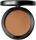 MAC Cosmetics Studio Fix Powder Plus Foundation Prefill - Матирующий пудровый тональный фон. оттенок NC47, 12 g — фото 1