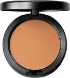 MAC Cosmetics Studio Fix Powder Plus Foundation Prefill - Матирующий пудровый тональный фон. оттенок NC45, 12 g — фото 1