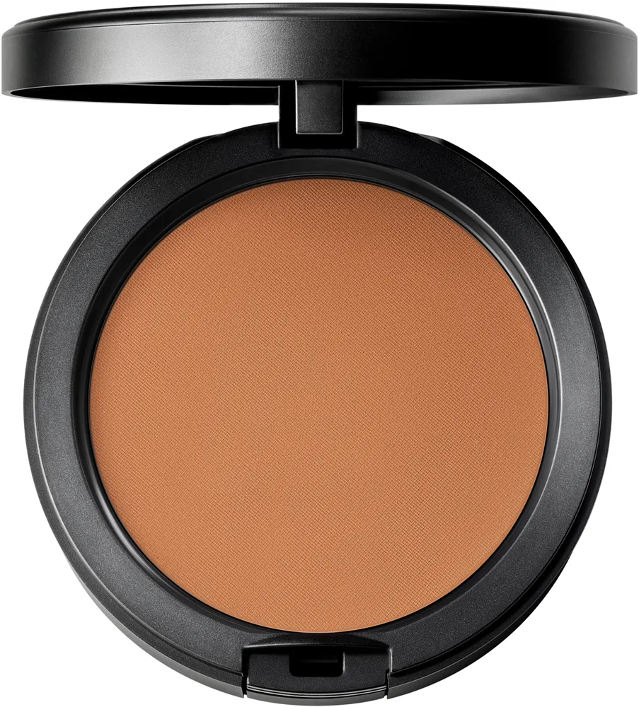 MAC Cosmetics Studio Fix Powder Plus Foundation Prefill - Матирующий пудровый тональный фон. оттенок NW44, 12 g