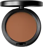 MAC Cosmetics Studio Fix Powder Plus Foundation Prefill - Матирующий пудровый тональный фон. оттенок NW48, 12 g — фото 1