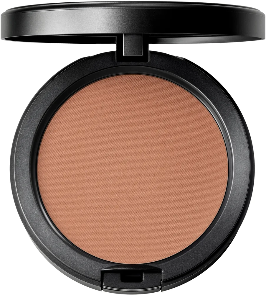 MAC Cosmetics Studio Fix Powder Plus Foundation Prefill - Матирующий пудровый тональный фон. оттенок NW33, 12 g