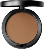 MAC Cosmetics Studio Fix Powder Plus Foundation Prefill - Матирующий пудровый тональный фон. оттенок NC58, 12 g — фото 1