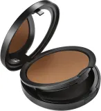 MAC Cosmetics Studio Fix Powder Plus Foundation Prefill - Матирующий пудровый тональный фон. оттенок NC58, 12 g — фото 2