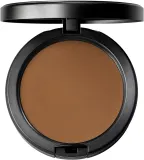 MAC Cosmetics Studio Fix Powder Plus Foundation Prefill - Матирующий пудровый тональный фон. оттенок C55, 12 g — фото 1
