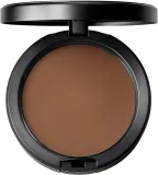 MAC Cosmetics Studio Fix Powder Plus Foundation Prefill - Матирующий пудровый тональный фон. оттенок NC63, 12 g — фото 1