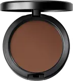 MAC Cosmetics Studio Fix Powder Plus Foundation Prefill - Матирующий пудровый тональный фон. оттенок NC60, 12 g — фото 1