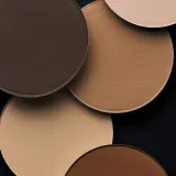 MAC Cosmetics Studio Fix Powder Plus Foundation Prefill - Матирующий пудровый тональный фон. оттенок NC60, 12 g — фото 4