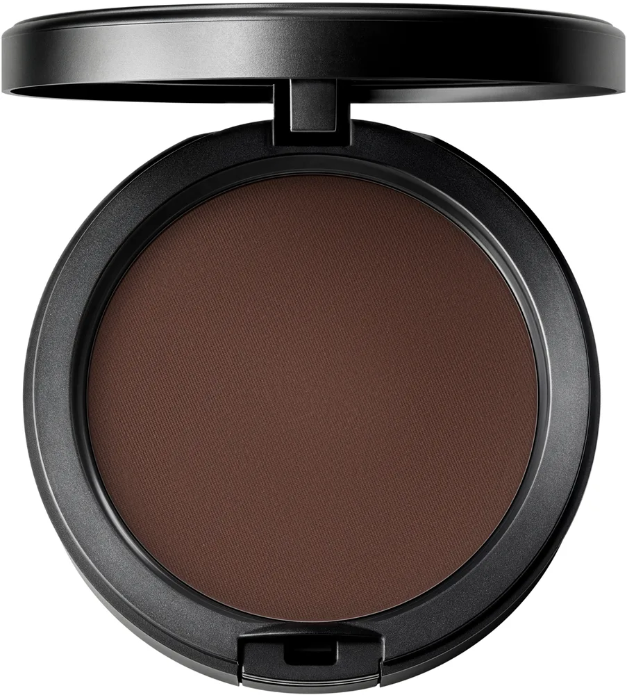 MAC Cosmetics Studio Fix Powder Plus Foundation Prefill - Матирующий пудровый тональный фон. оттенок NC65, 12 g