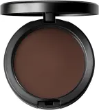 MAC Cosmetics Studio Fix Powder Plus Foundation Prefill - Матирующий пудровый тональный фон. оттенок NC65, 12 g — фото 1