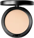MAC Cosmetics Studio Fix Powder Plus Foundation Prefill - Матирующий пудровый тональный фон., 12 г, оттенок NC10 — фото 1