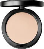 MAC Cosmetics Studio Fix Powder Plus Foundation Prefill - Матирующий пудровый тональный фон., 12 г, оттенок N3 — фото 1