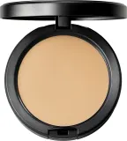 MAC Cosmetics Studio Fix Powder Plus Foundation Prefill - Матирующий пудровый тональный фон., 12 г, оттенок C30 — фото 1