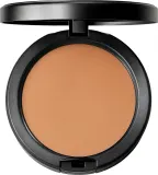 MAC Cosmetics Studio Fix Powder Plus Foundation Prefill - Матирующий пудровый тональный фон., 12 г, оттенок C6 — фото 1