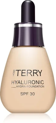 By Terry Hyaluronic Hydra-Foundation - Тональная основа с увлажняющим действием SPF 30 200C Natural, 30 мл