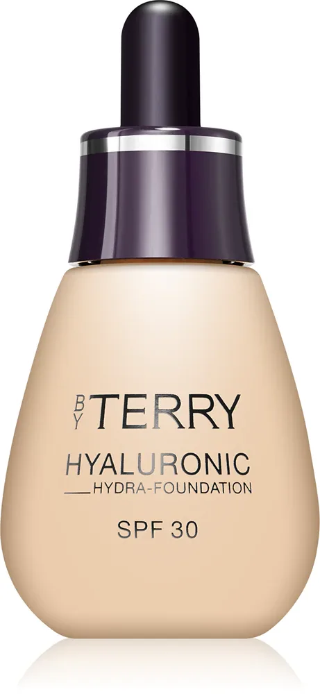 By Terry Hyaluronic Hydra-Foundation - Тональная основа с увлажняющим действием SPF 30 200C Natural, 30 ml