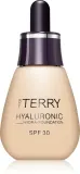 By Terry Hyaluronic Hydra-Foundation - Тональная основа с увлажняющим действием SPF 30 200C Natural, 30 ml — фото 1