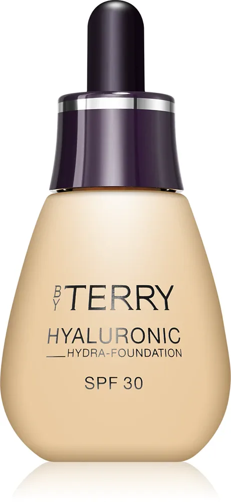 By Terry Hyaluronic Hydra-Foundation - Тональная основа с увлажняющим действием SPF 30 200W Natural, 30 ml