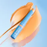 Rimmel Kind & Free - Тонирующий бальзам для губ, 1 г, оттенок 001 Air Storm — фото 3
