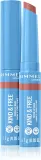 Rimmel Kind & Free - Тонирующий бальзам для губ, 1 г, оттенок 002 Apricot Beauty — фото 1